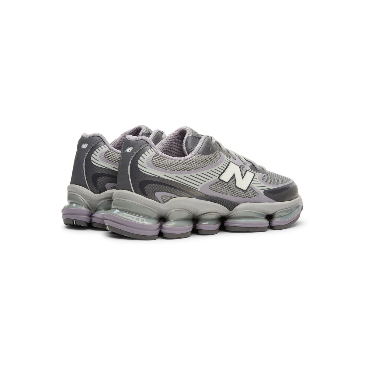 New Balance Abzorb 2000 (Truffle Salt)