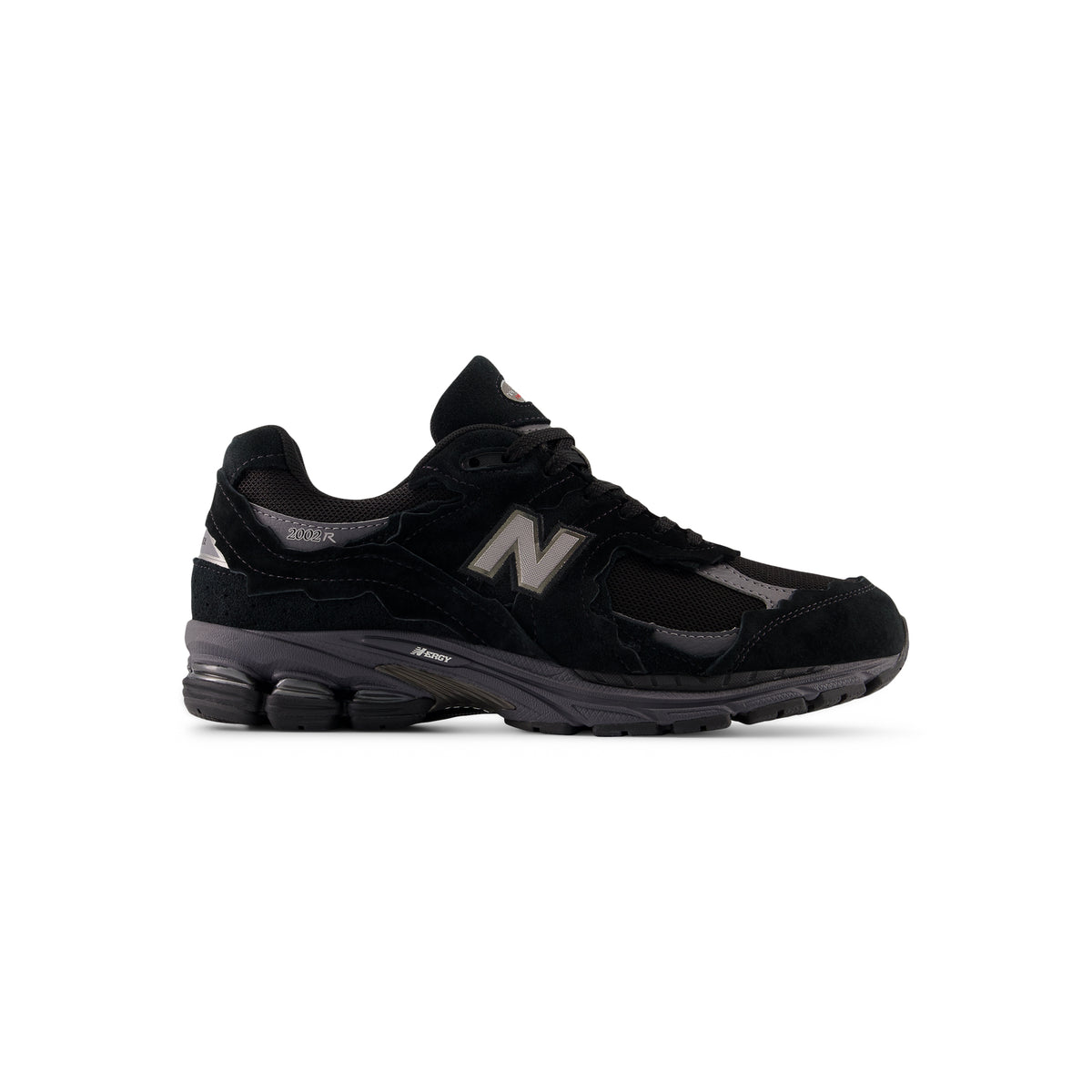 New Balance 2002R Gore-Tex (Black/Magnet)