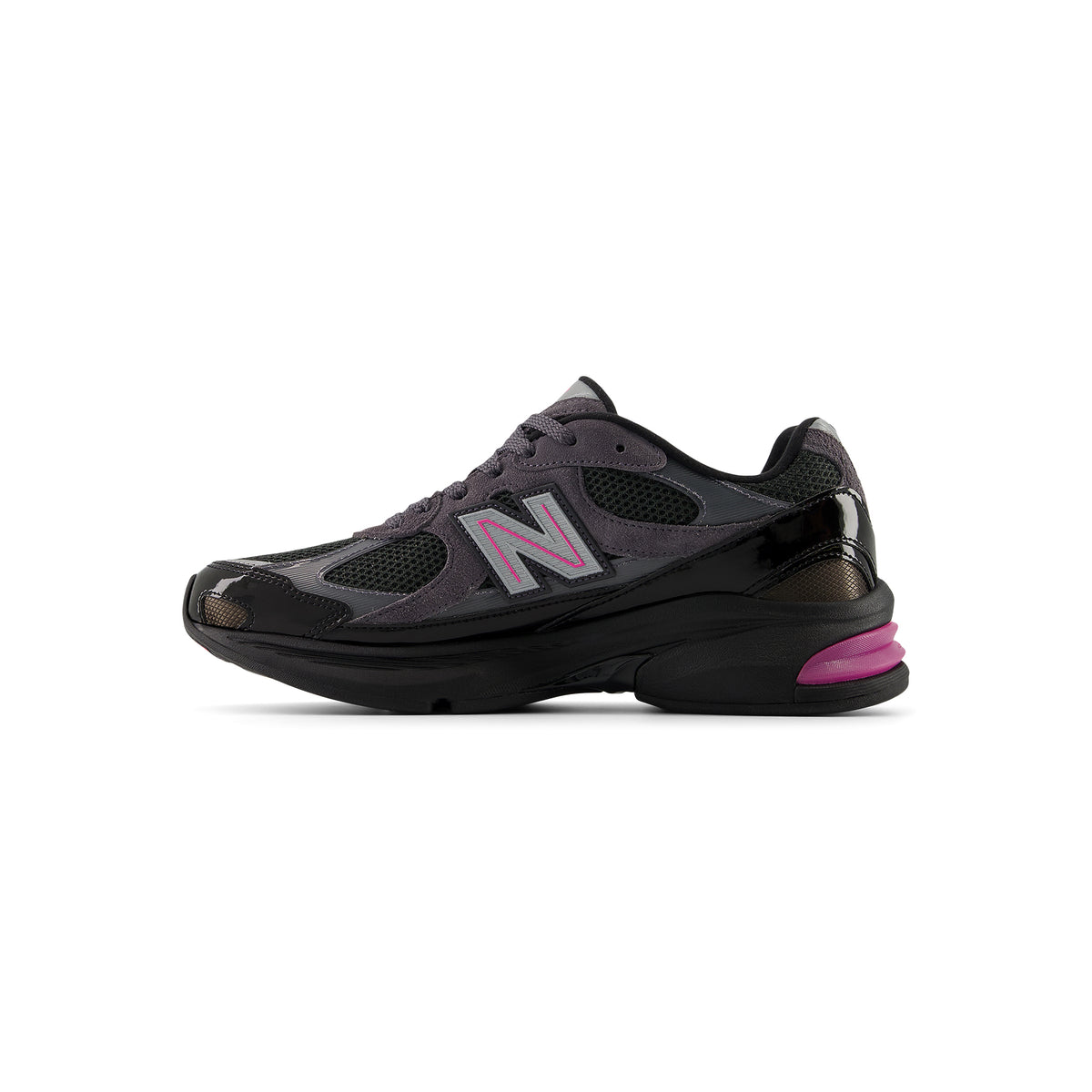 New Balance 2010 (Black)