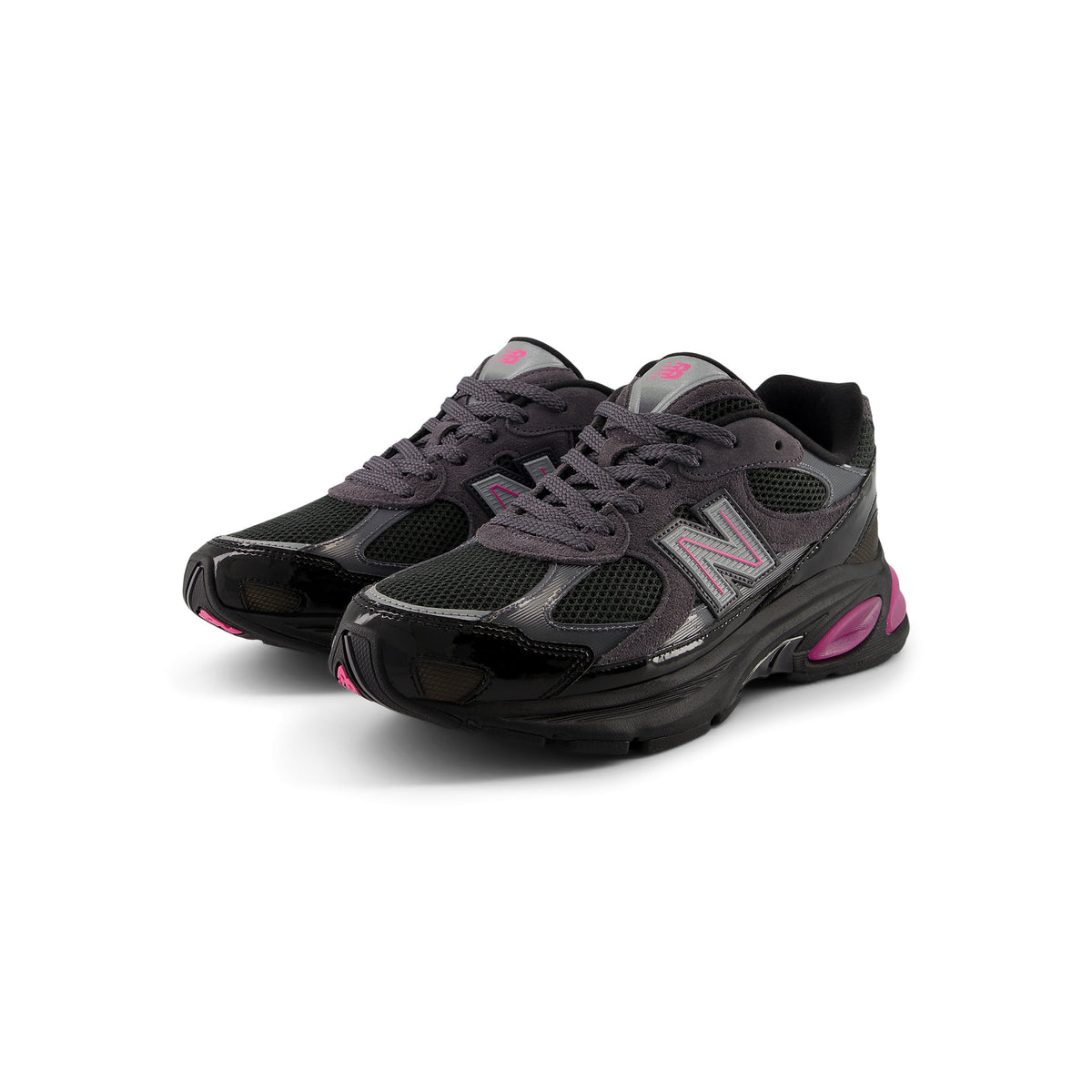 New Balance 2010 (Black)
