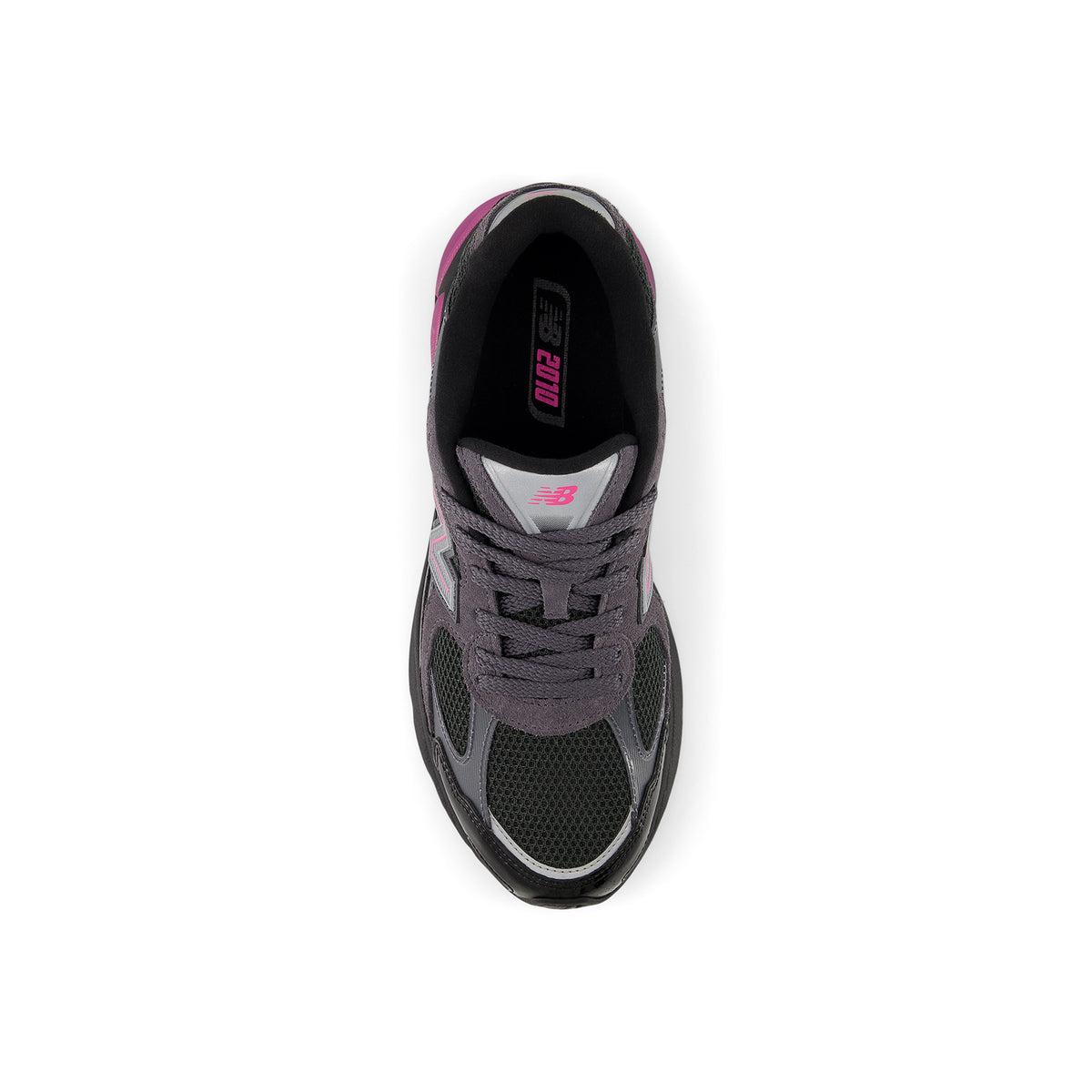 New Balance 2010 (Black)