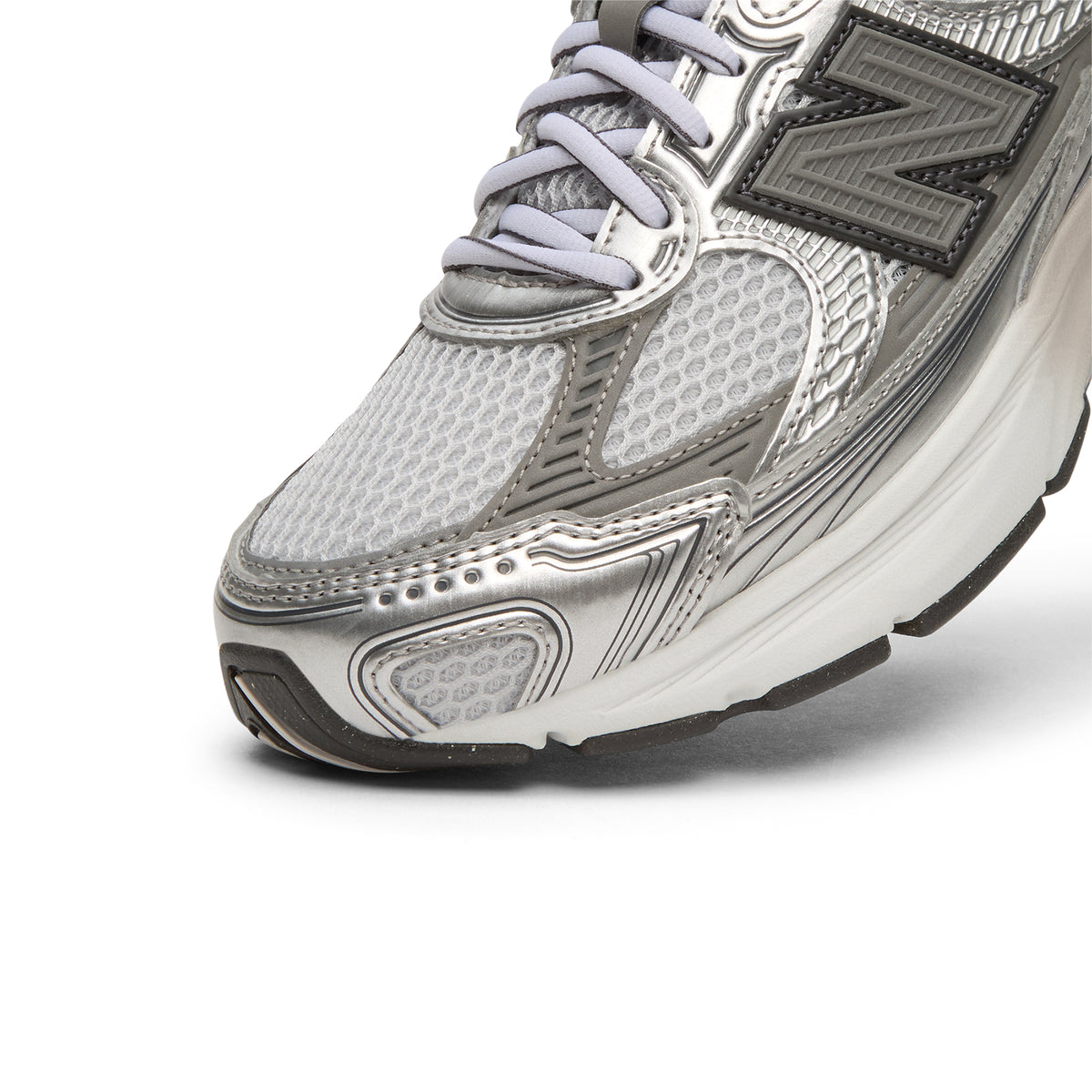New Balance 2010 (Black Silver Metallic)