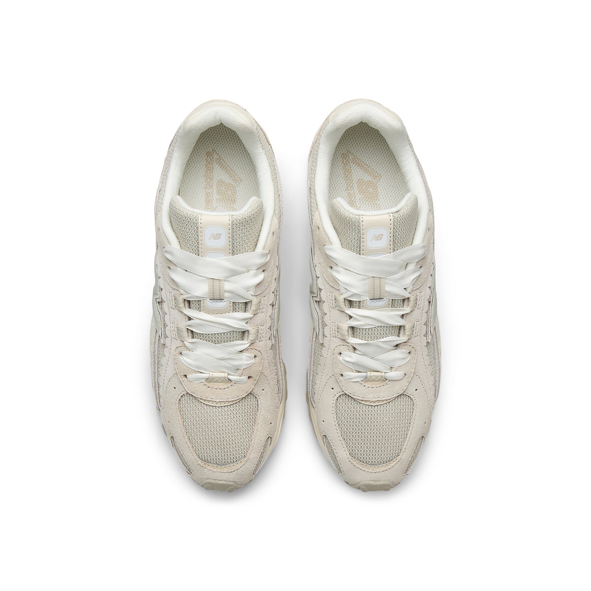 New Balance 204L (WHITE)