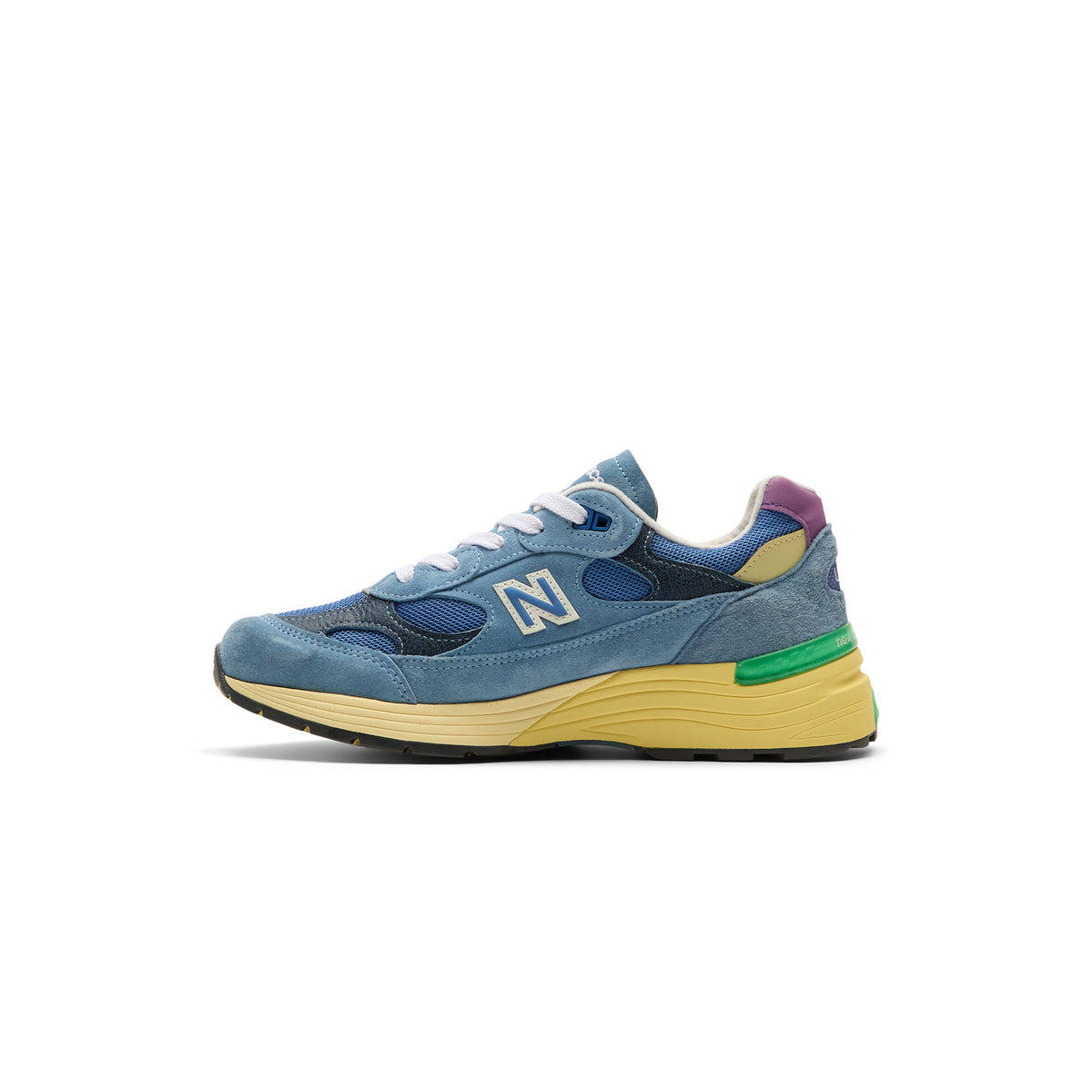 New Balance Made in USA 992 (Blue)