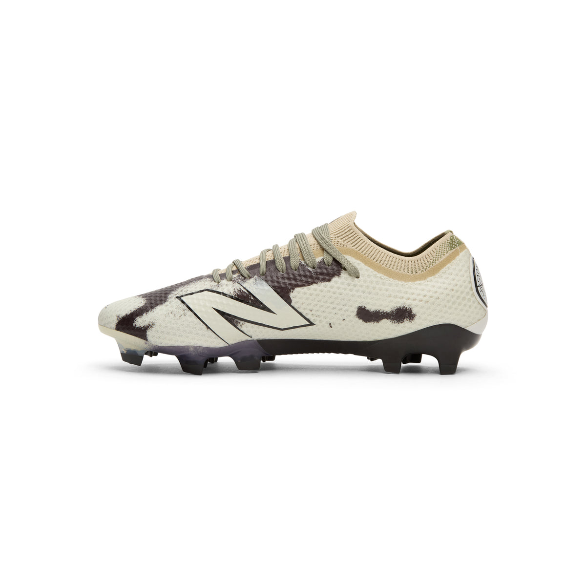 Stone Island X New Balance Furon Elite FG V9 (Black)