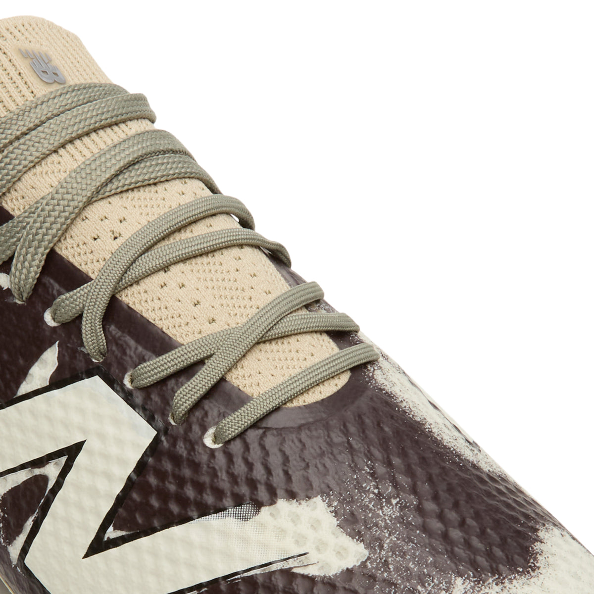 Stone Island X New Balance Furon Elite FG V9 (Black)