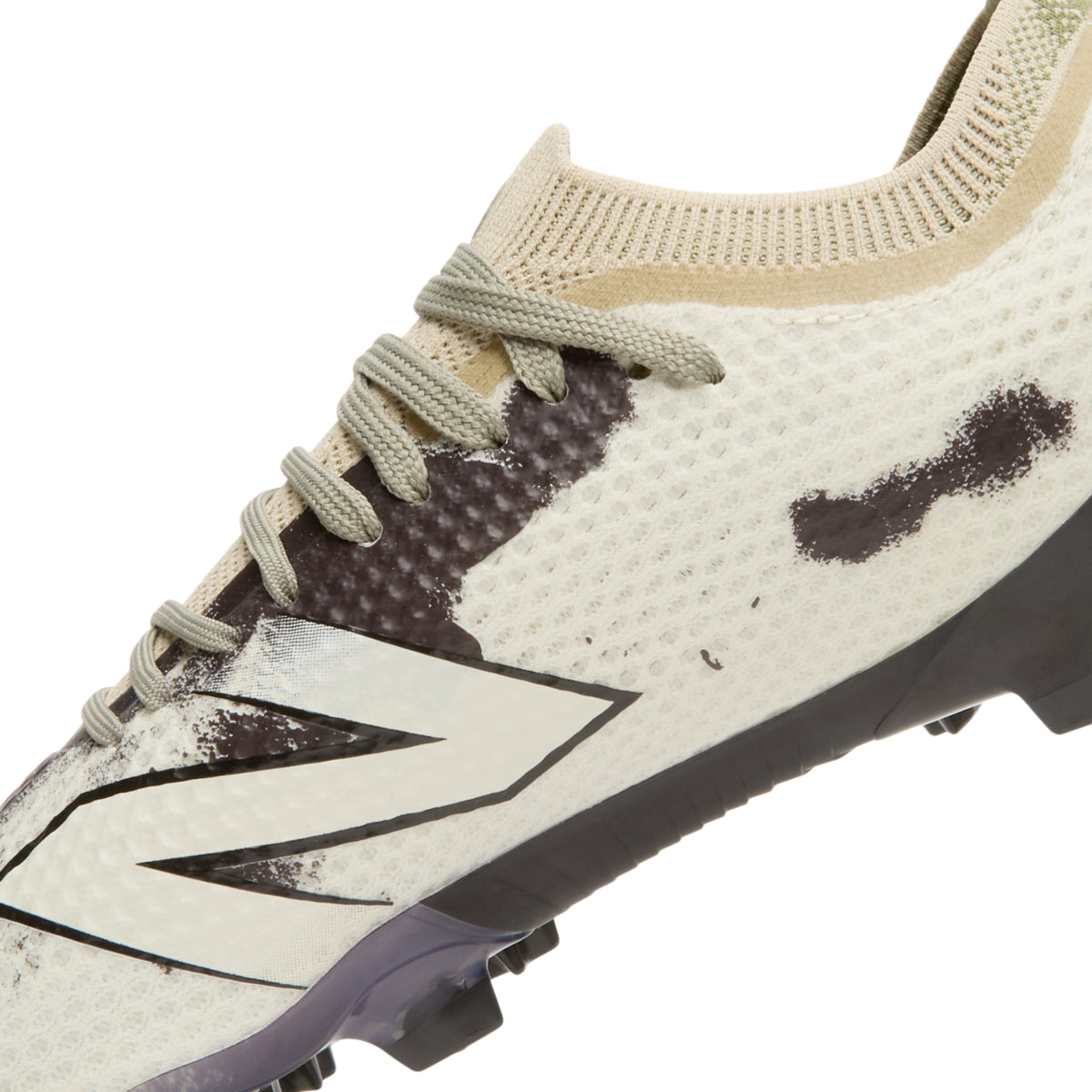 Stone Island X New Balance Furon Elite FG V9 (Black)