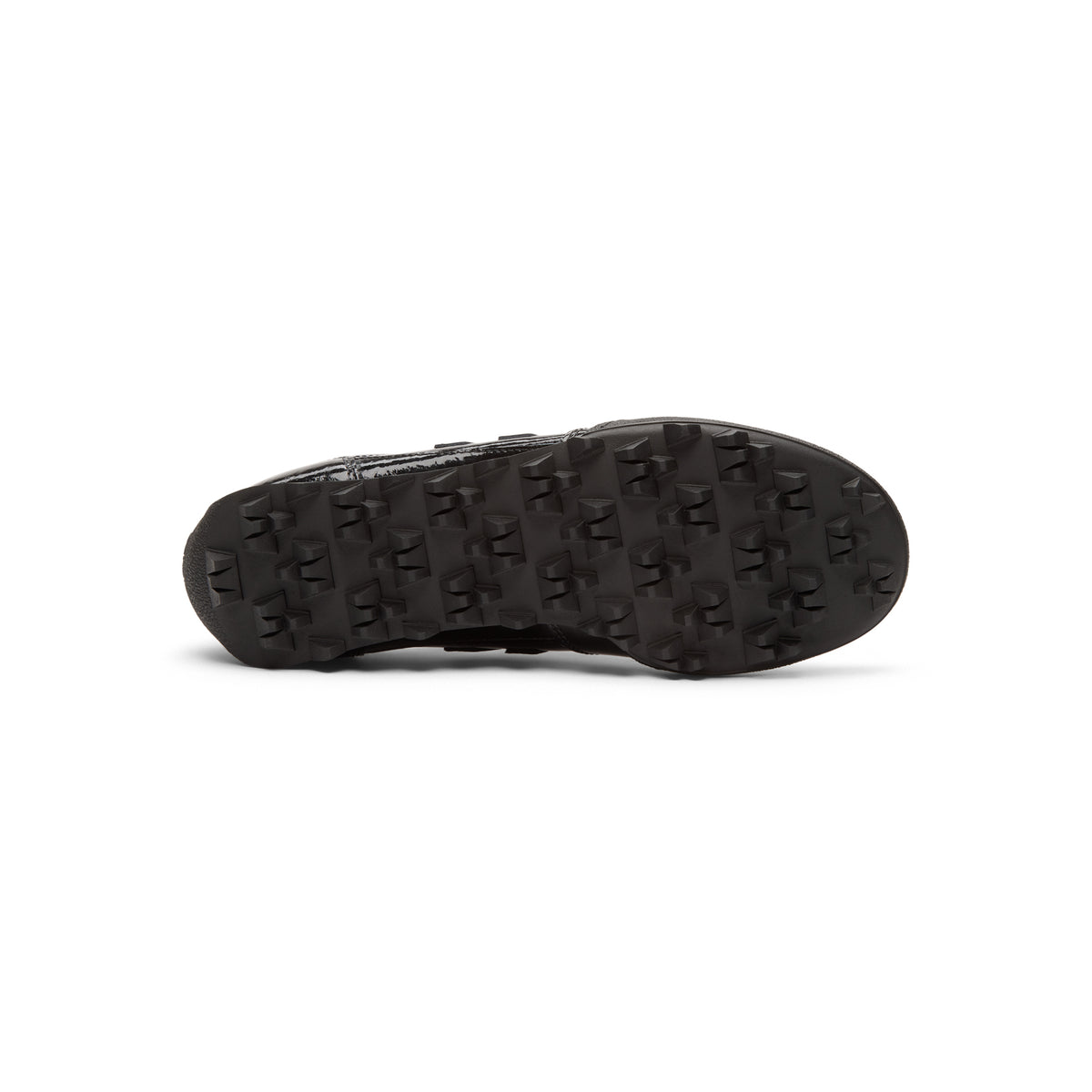 New Balance Gator Run (Black)
