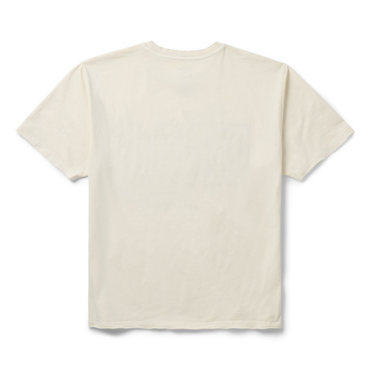 Born x Raised University Tee (Cream)