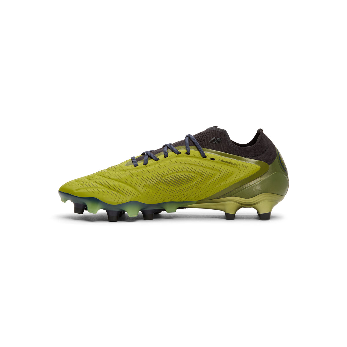 Stone Island X New Balance Tekela Elite FG V5 (Green)