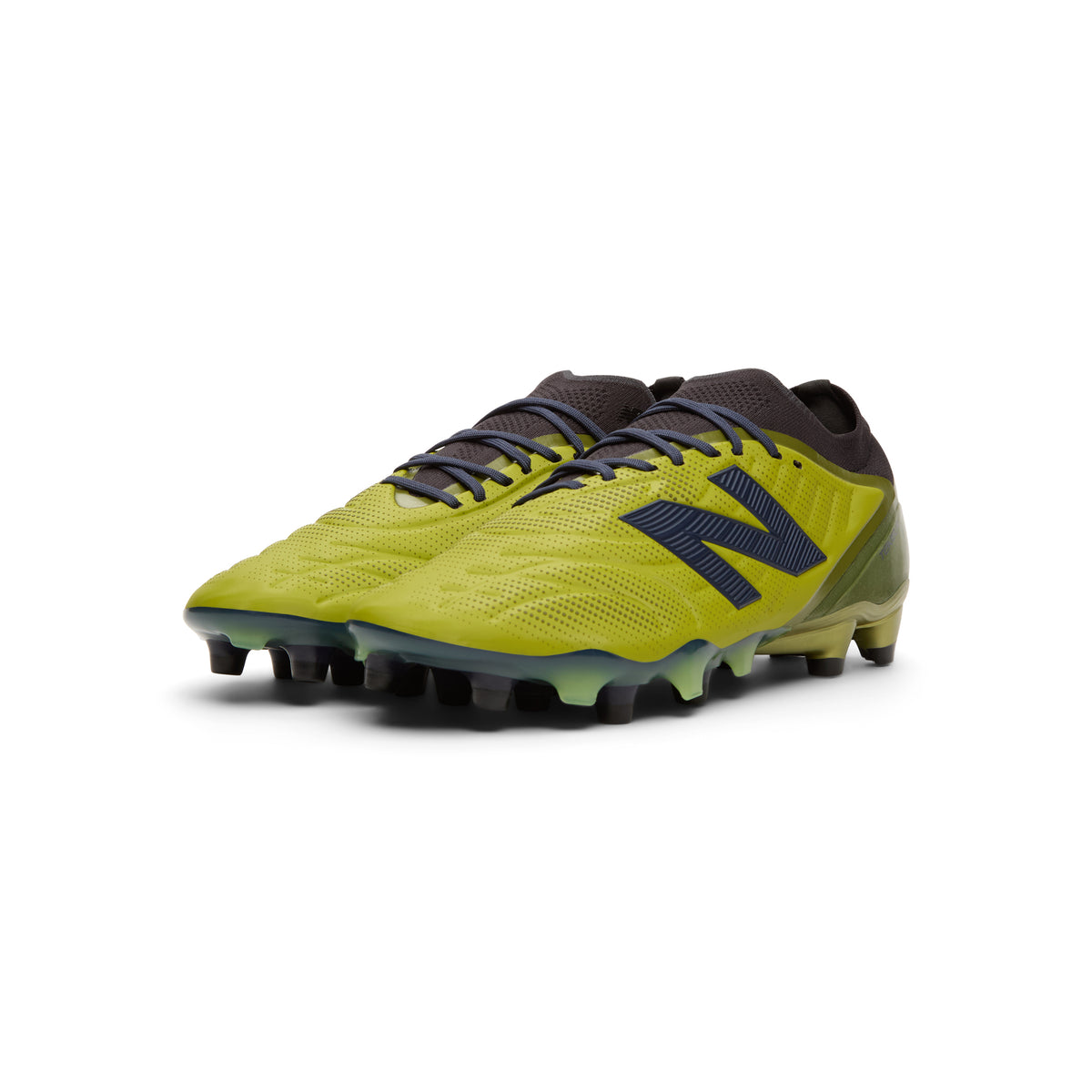 Stone Island X New Balance Tekela Elite FG V5 (Green)