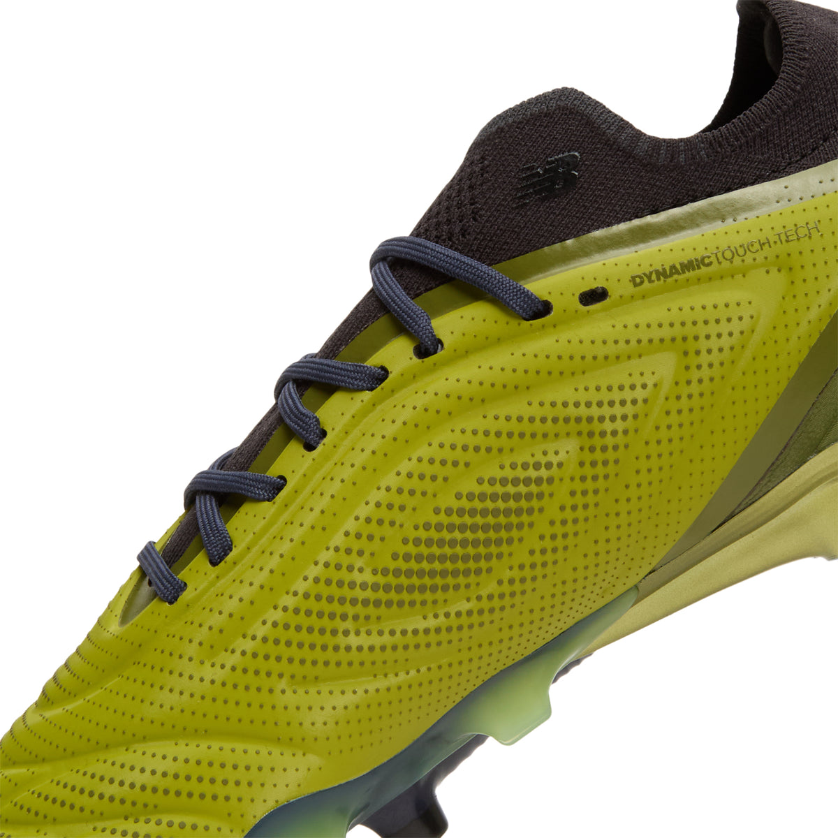 Stone Island X New Balance Tekela Elite FG V5 (Green)