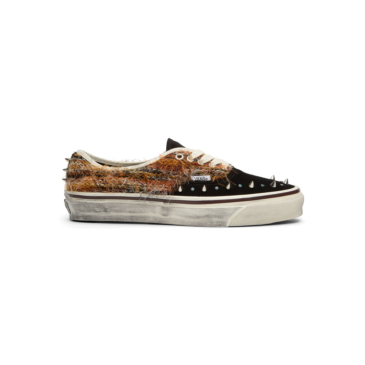 Vans LX Authentic 44 Ibiza (Black/Multi)