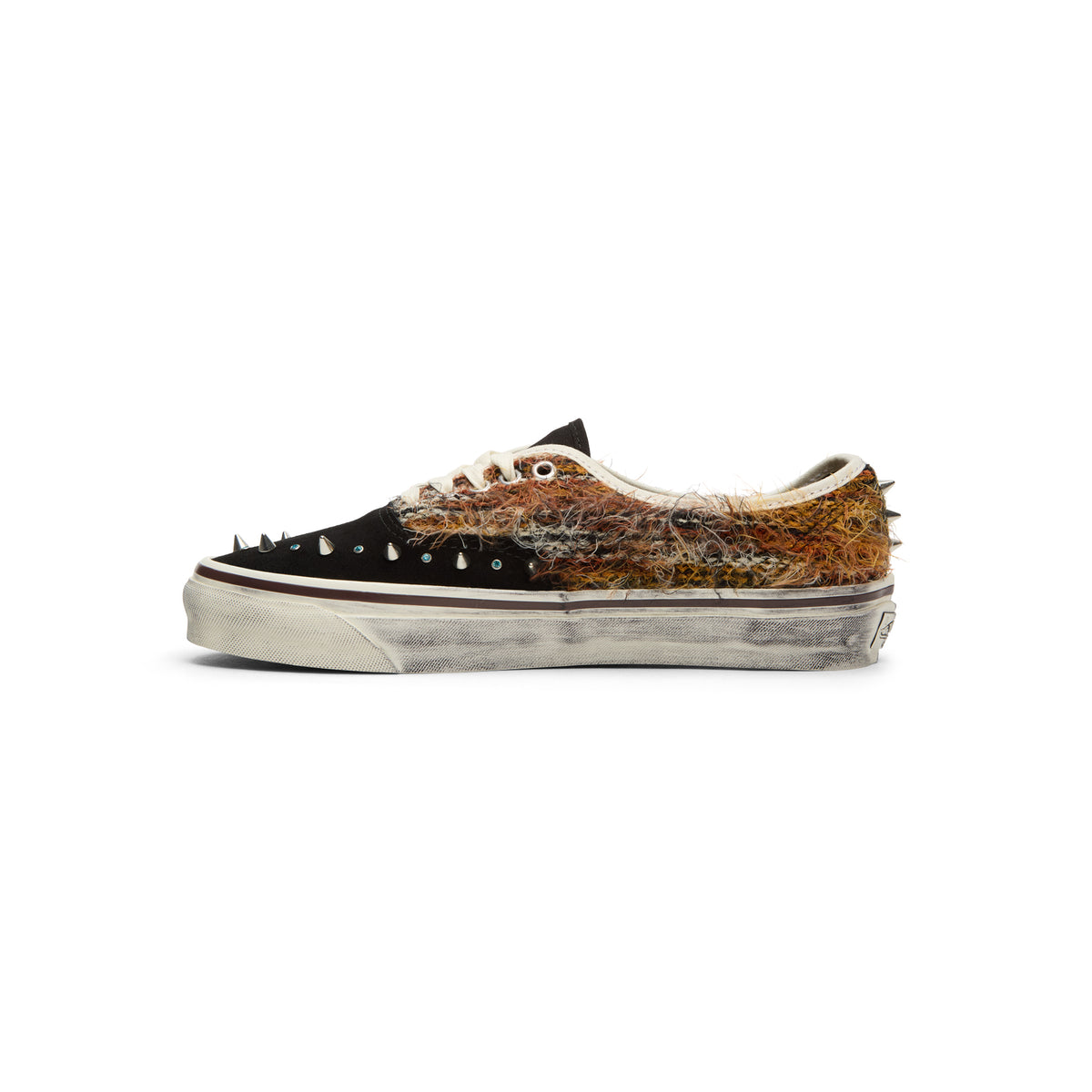 Vans LX Authentic 44 Ibiza (Black/Multi)