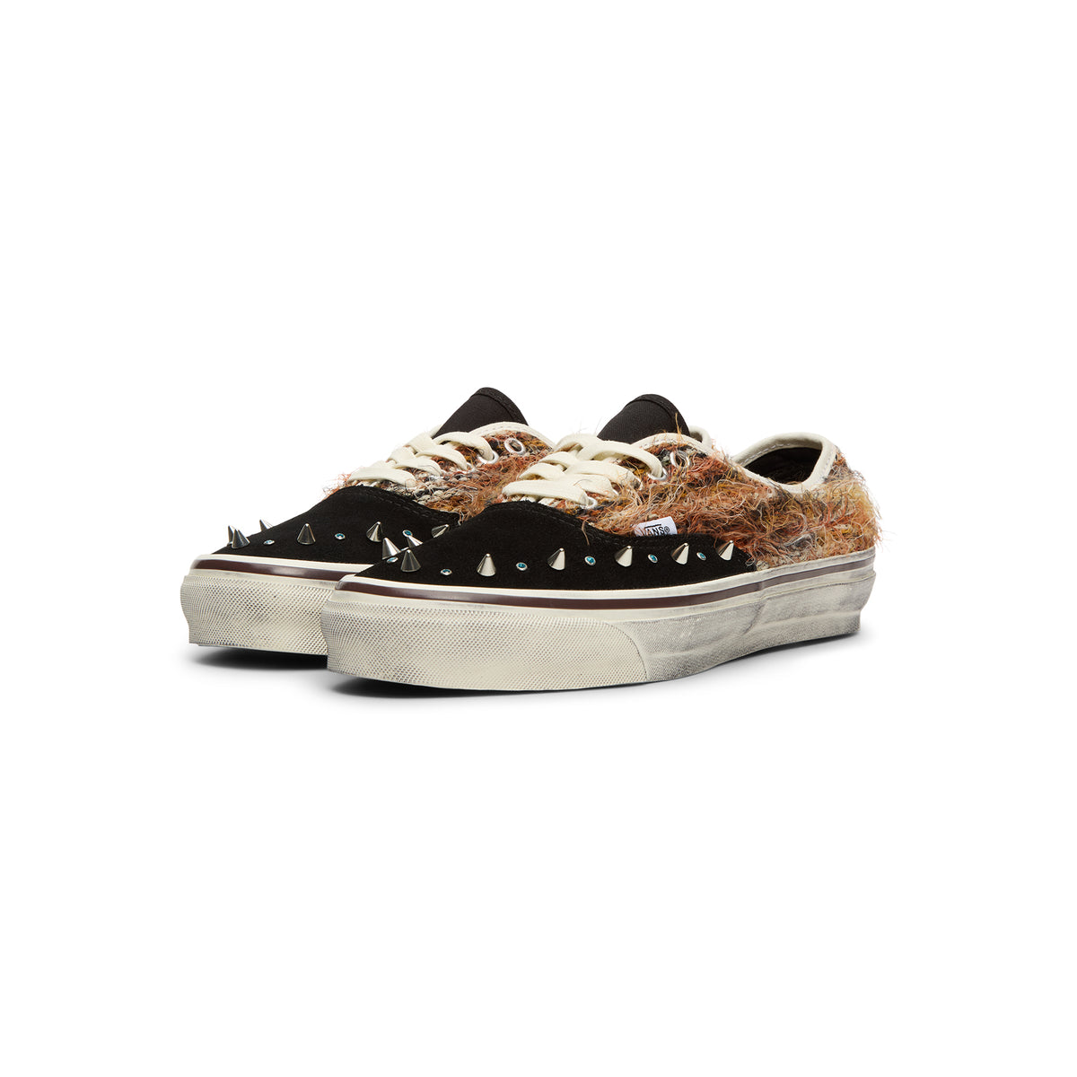 Vans LX Authentic 44 Ibiza (Black/Multi)