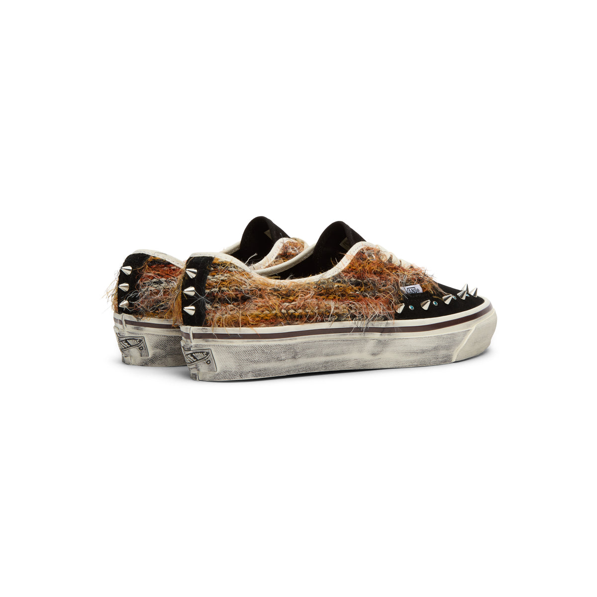 Vans LX Authentic 44 Ibiza (Black/Multi)