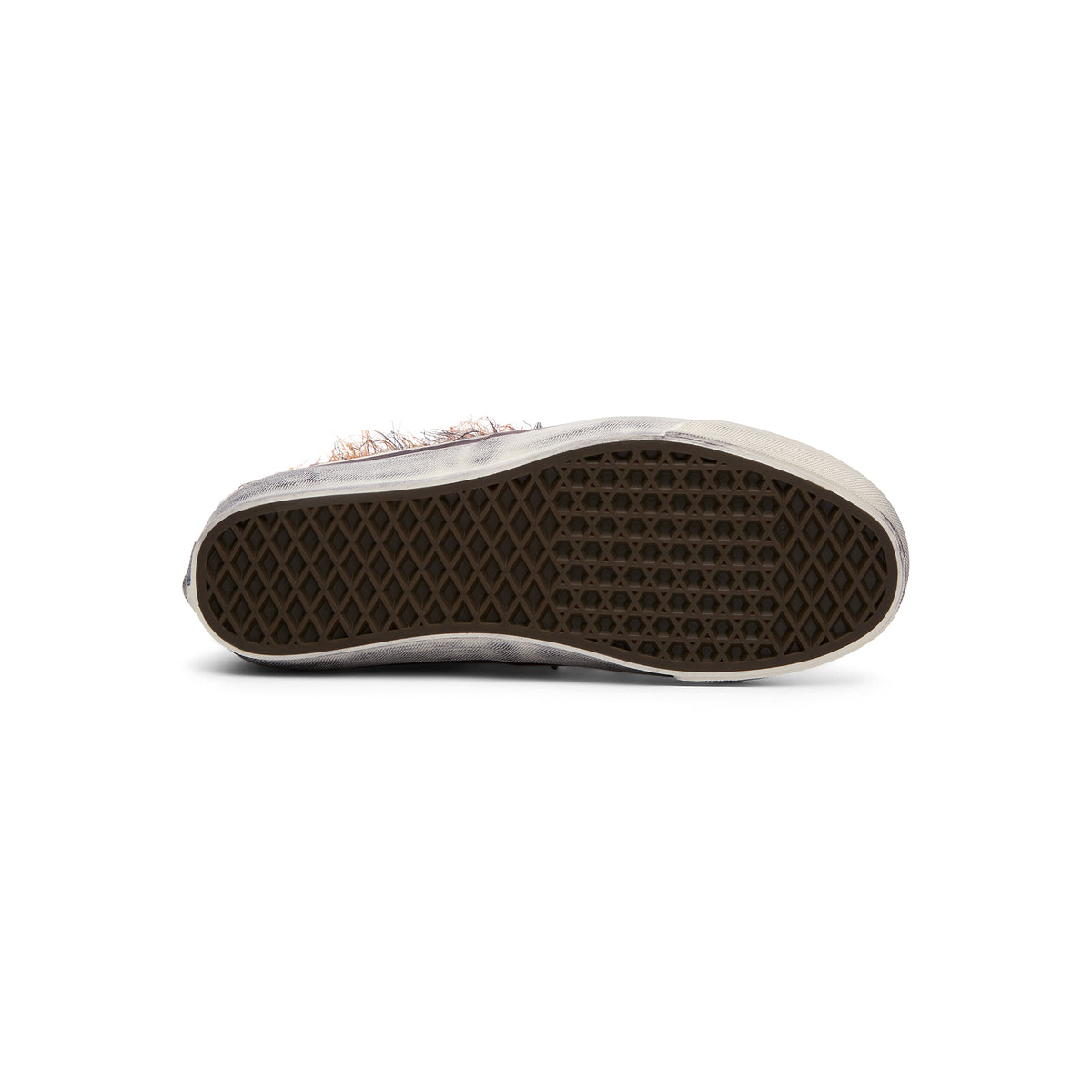 Vans LX Authentic 44 Ibiza (Black/Multi)