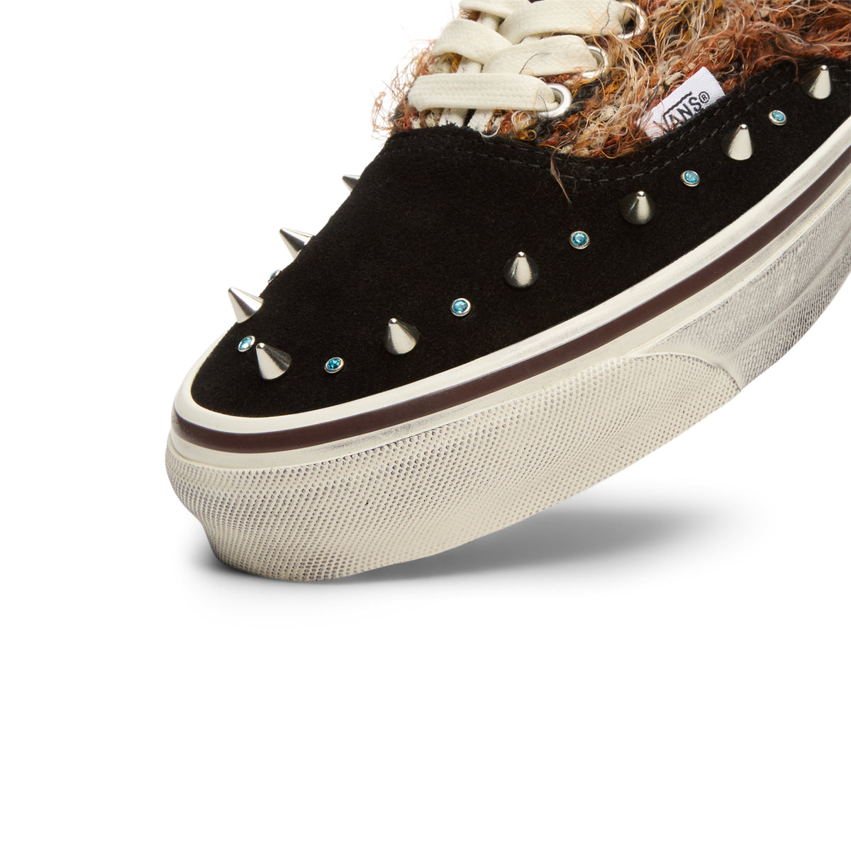 Vans LX Authentic 44 Ibiza (Black/Multi)