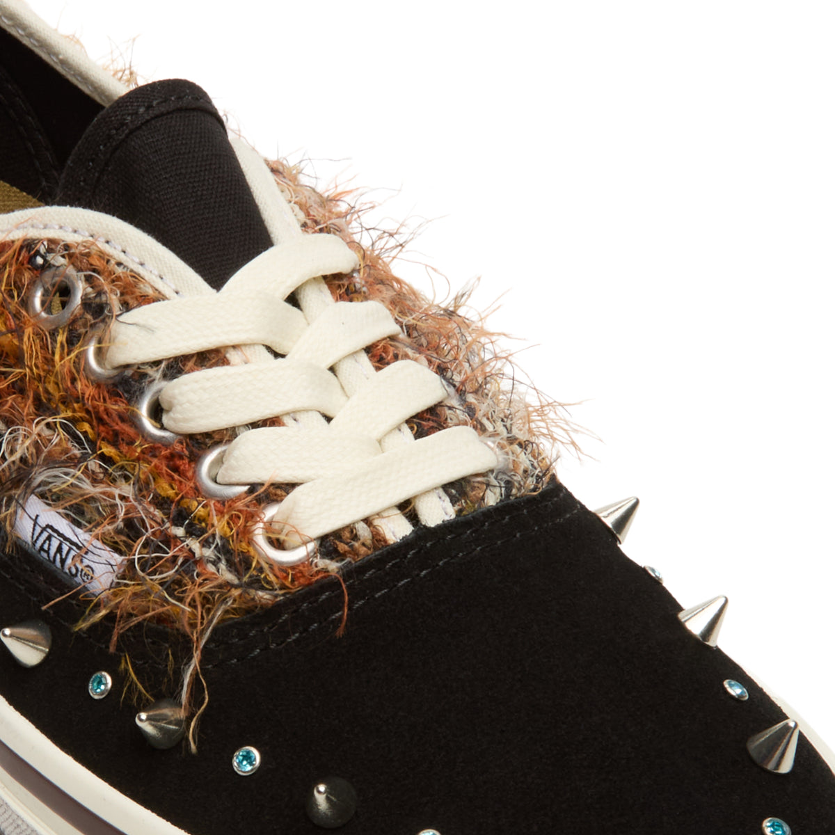 Vans LX Authentic 44 Ibiza (Black/Multi)