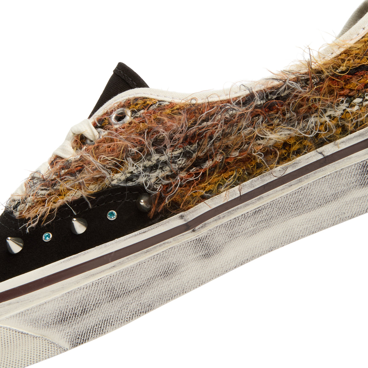 Vans LX Authentic 44 Ibiza (Black/Multi)