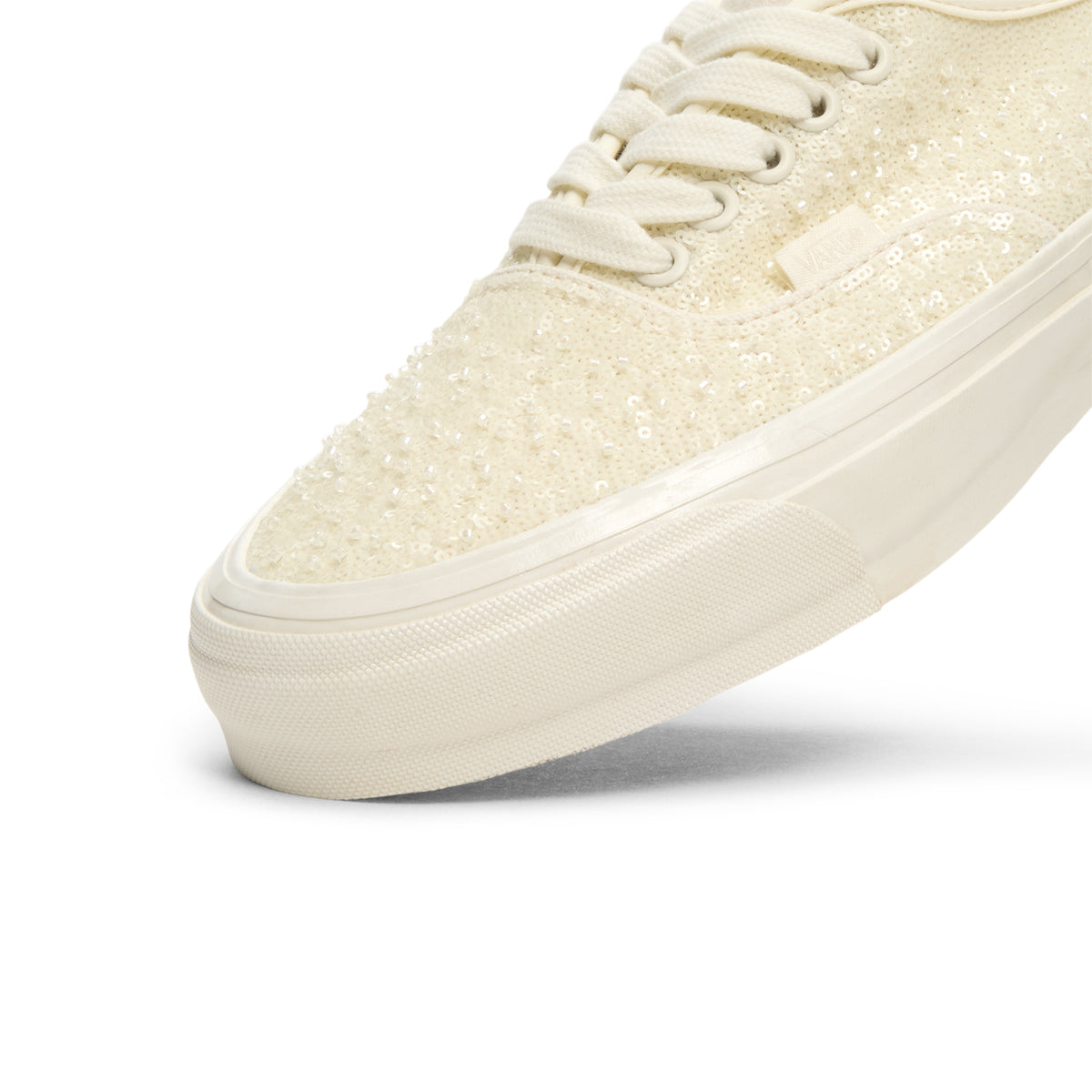 Vans LX Authentic 44 Beaded (Champagne)
