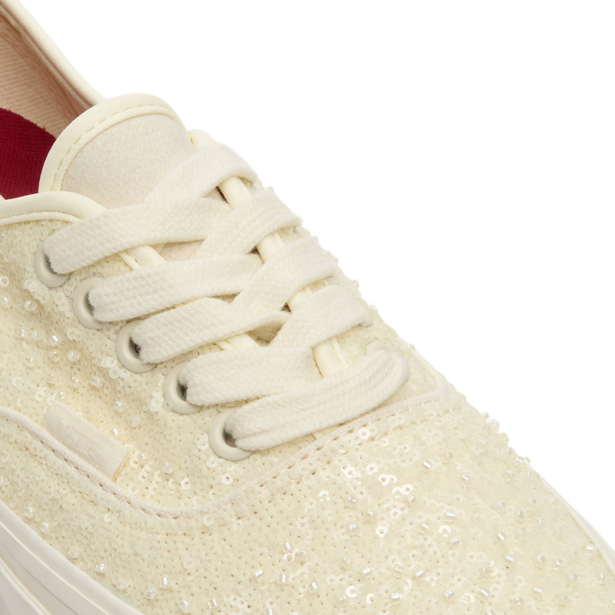 Vans LX Authentic 44 Beaded (Champagne)