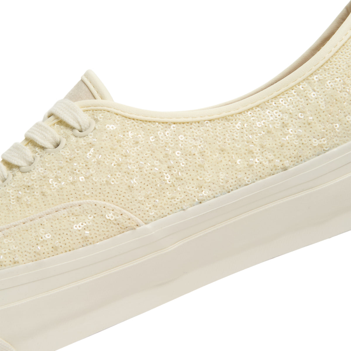 Vans LX Authentic 44 Beaded (Champagne)