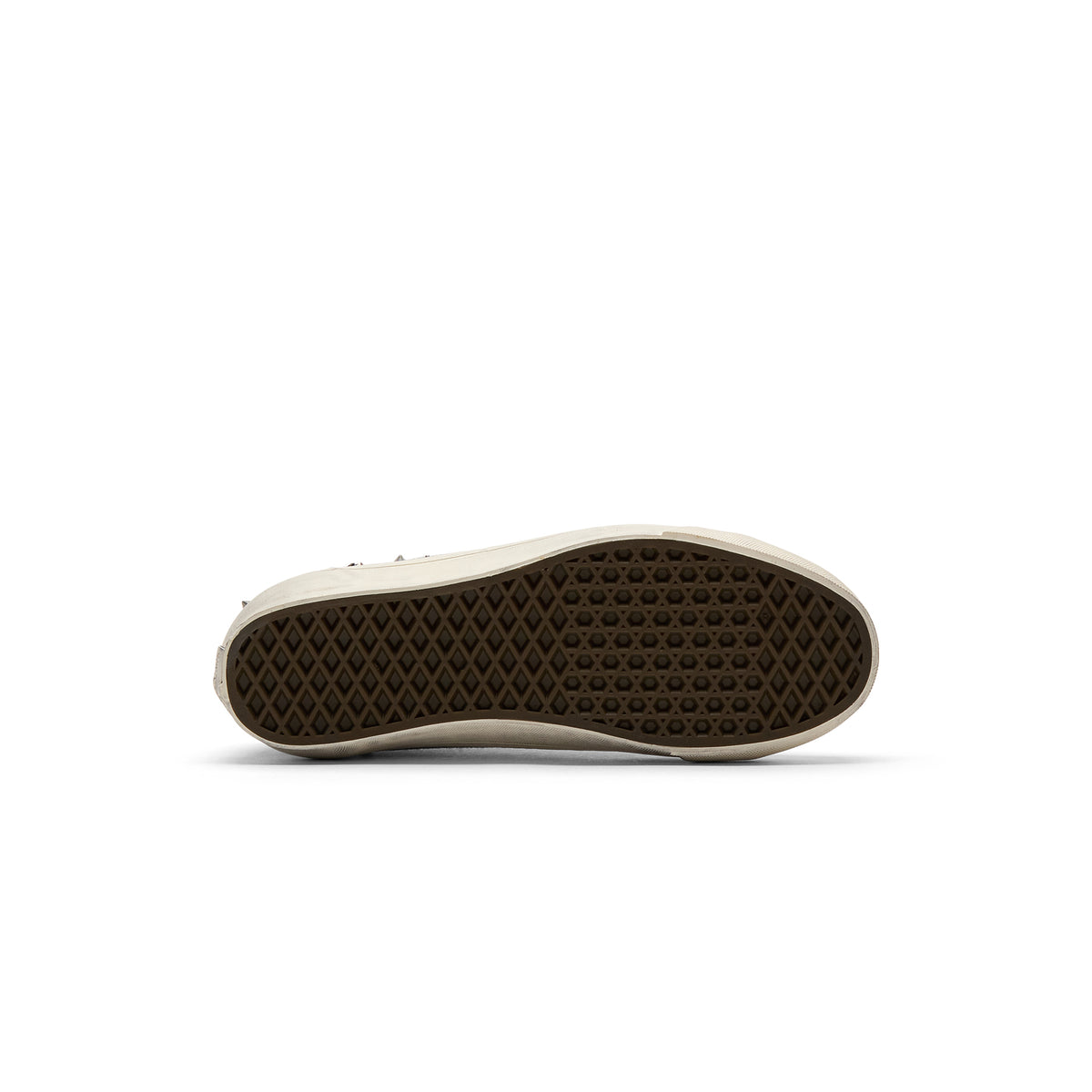 Vans LX Old Skool 36 Harris Tweed (Harris Tweed Navy/Multi)