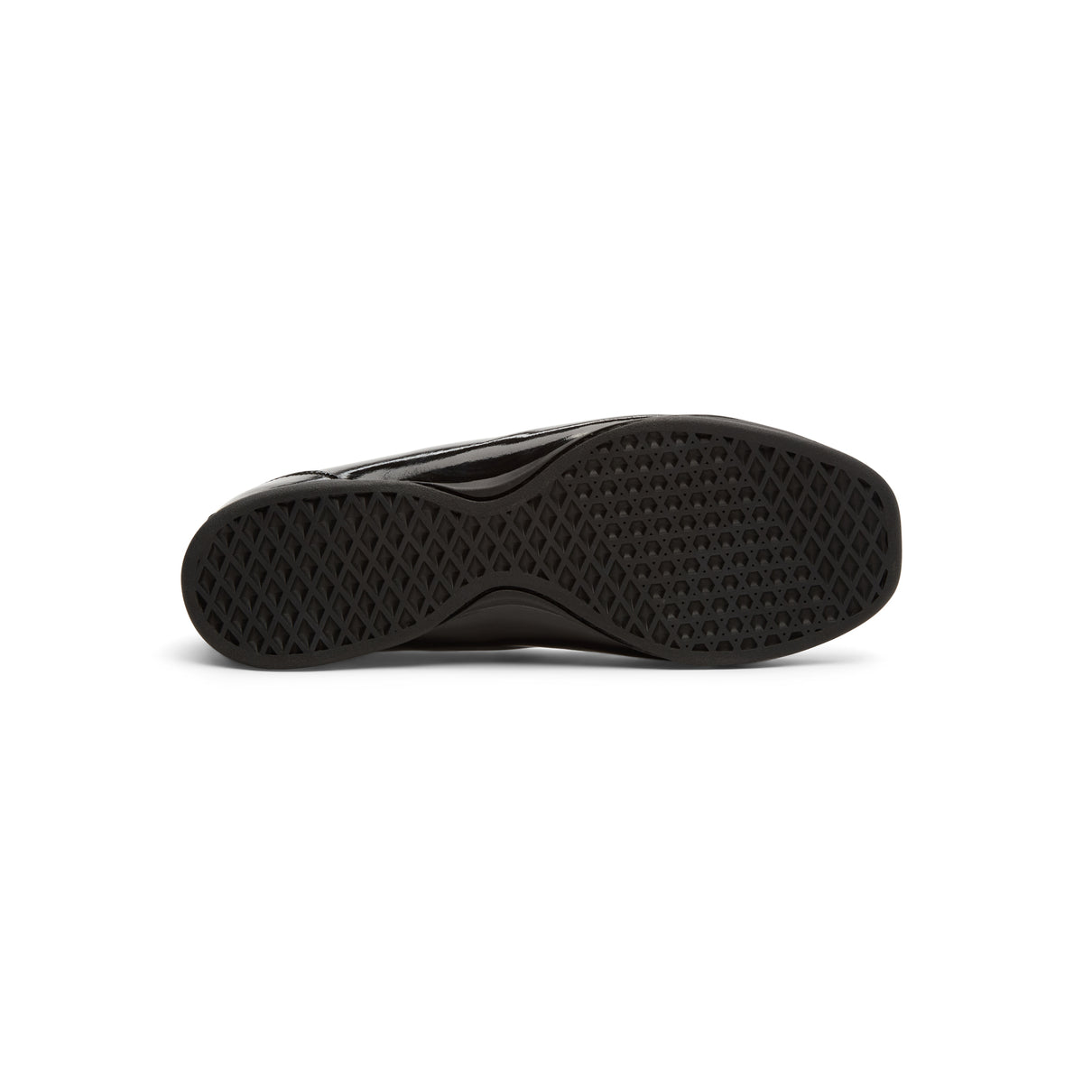 Vans OTW Mary Jane (Prima Black Patent)