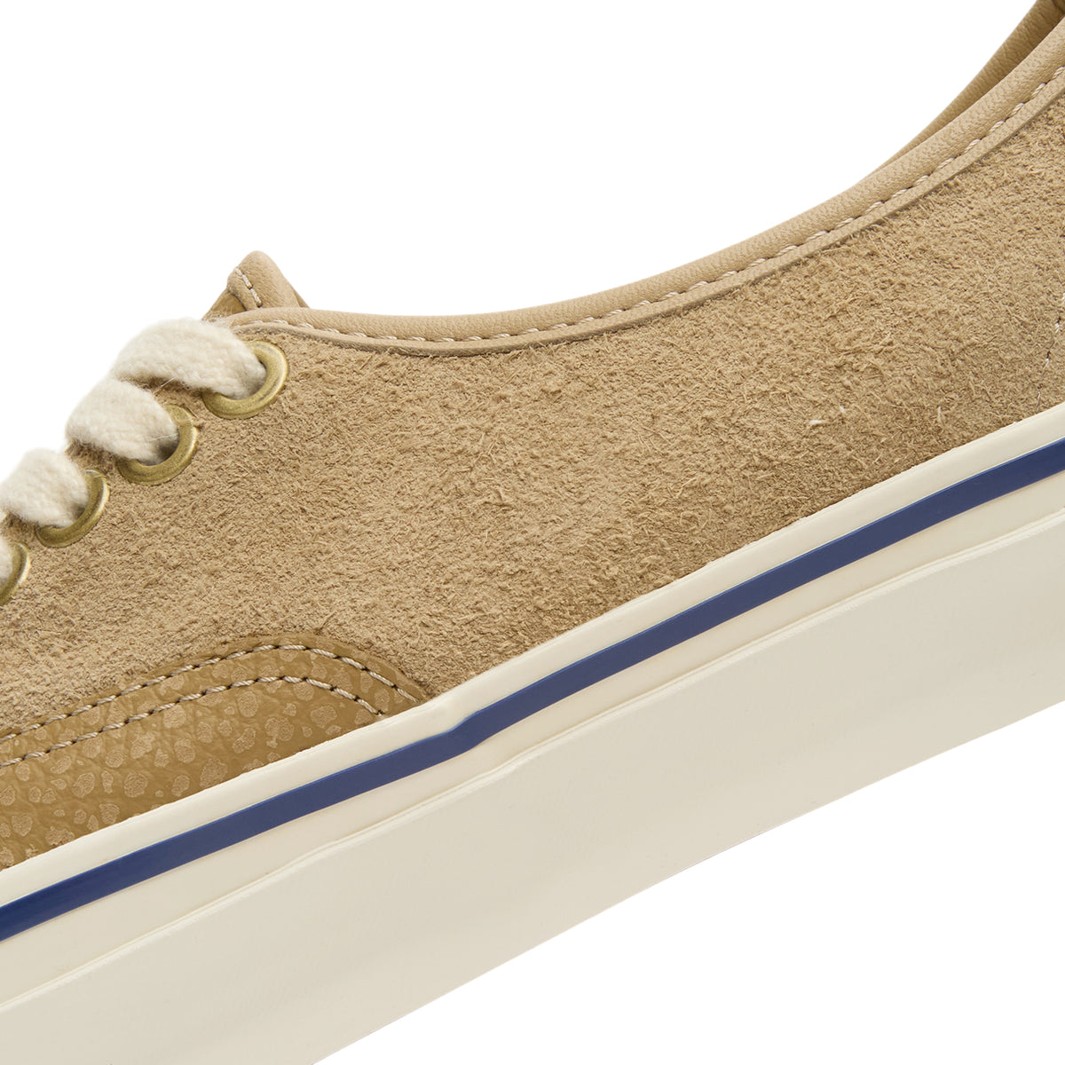 Vans OTW Authentic 44 Siped Vibram (Amphibian)