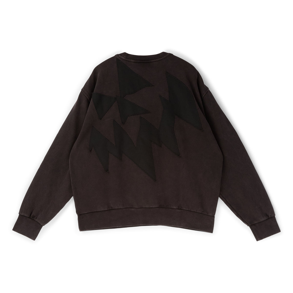 Vans OTW x Bad Idea by Chito Sweatshirt (Black)