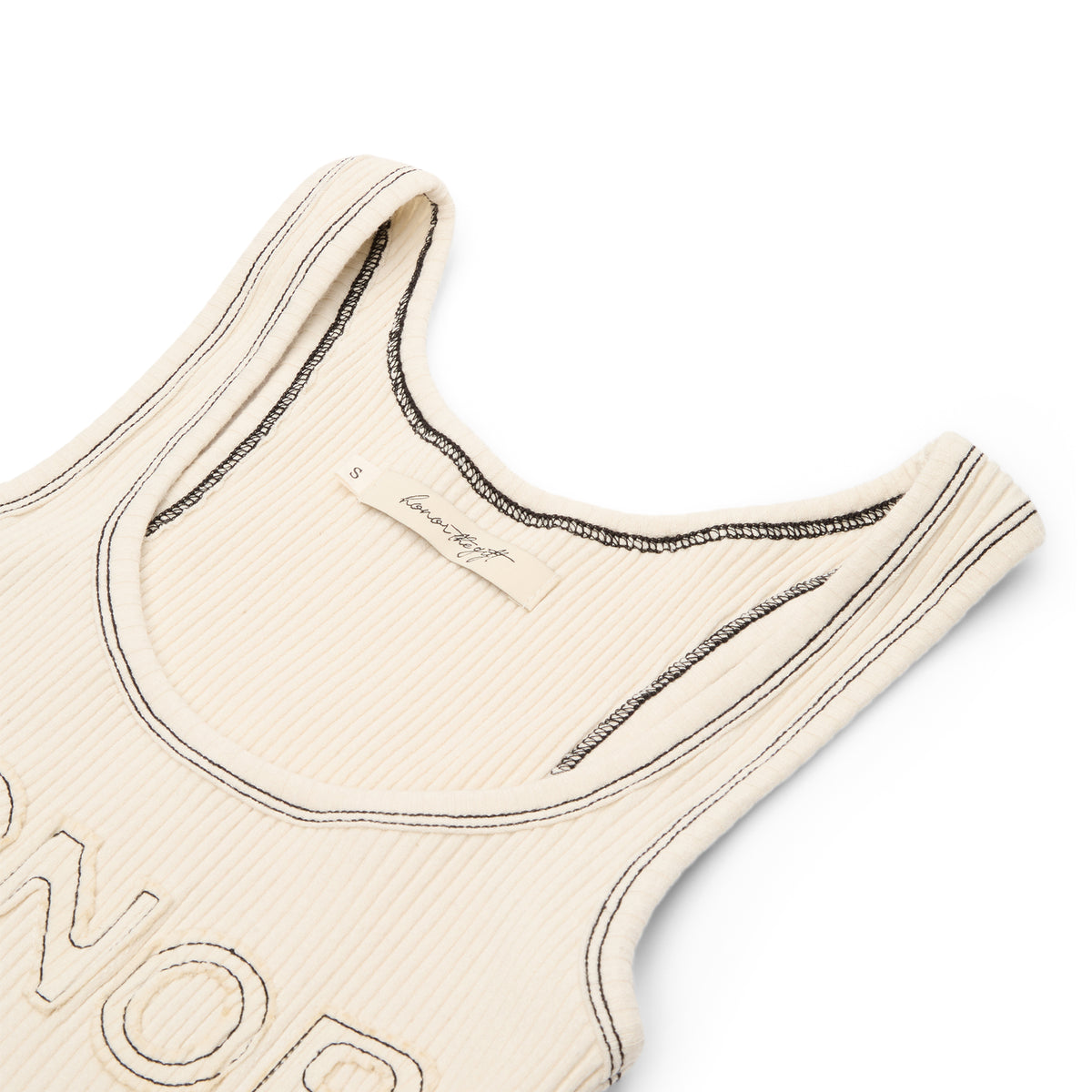 Honor The Gift B-Summer Charm Tank (Bone)