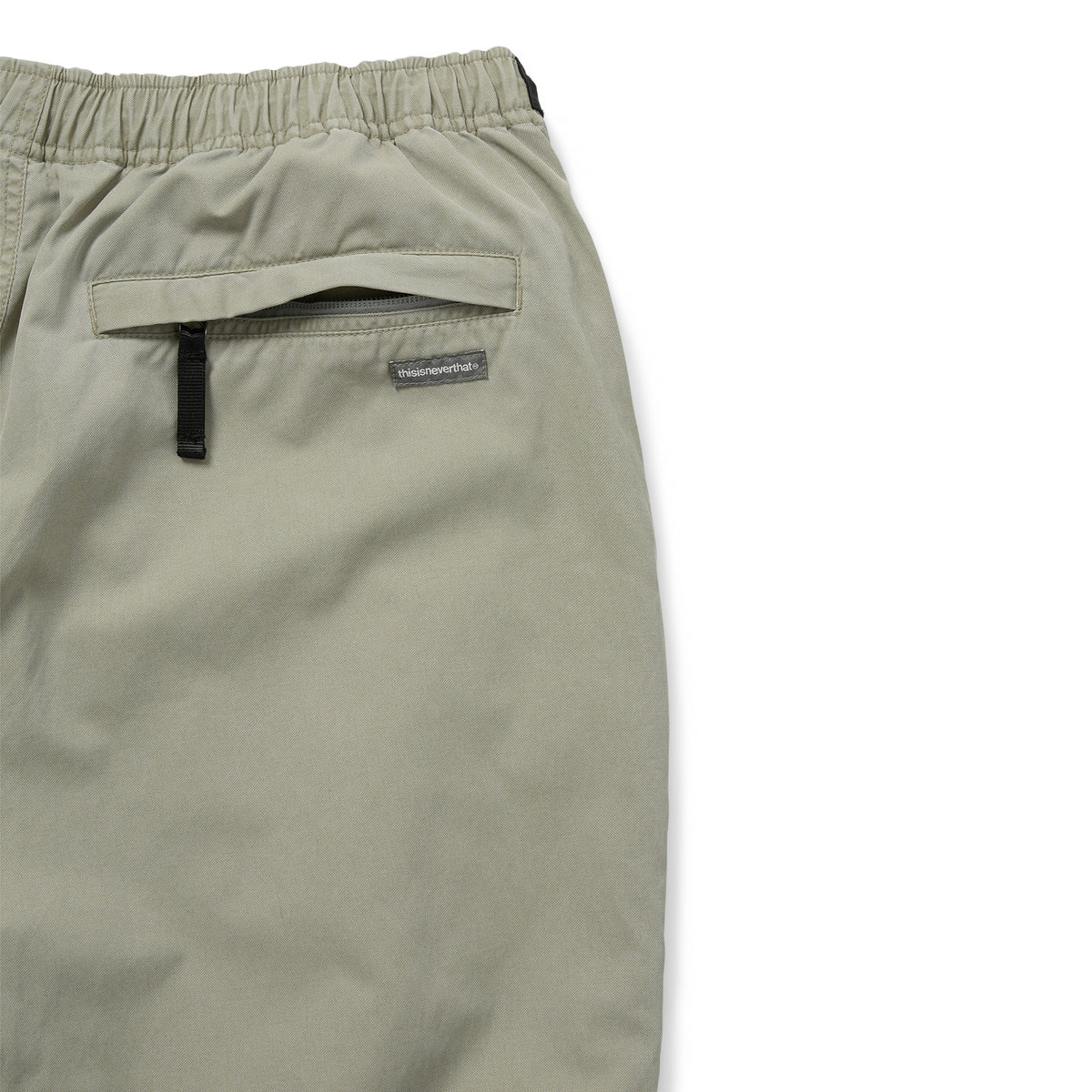 thisisneverthat Wind Pant (Stone)