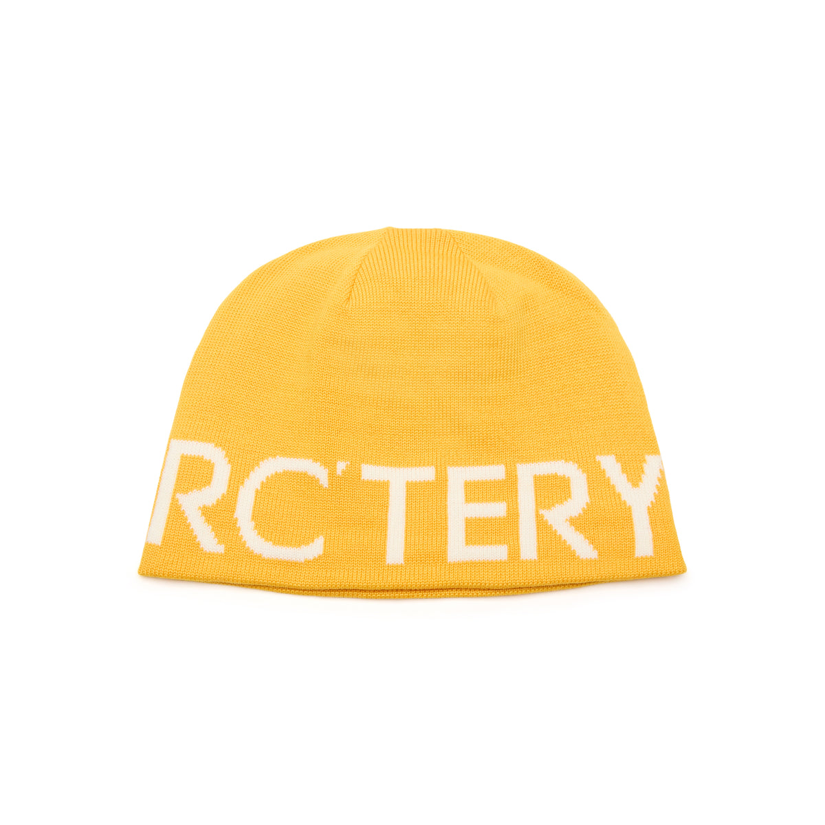 Arc'teryx Word Head Toque (Larch/Arctic Silk)