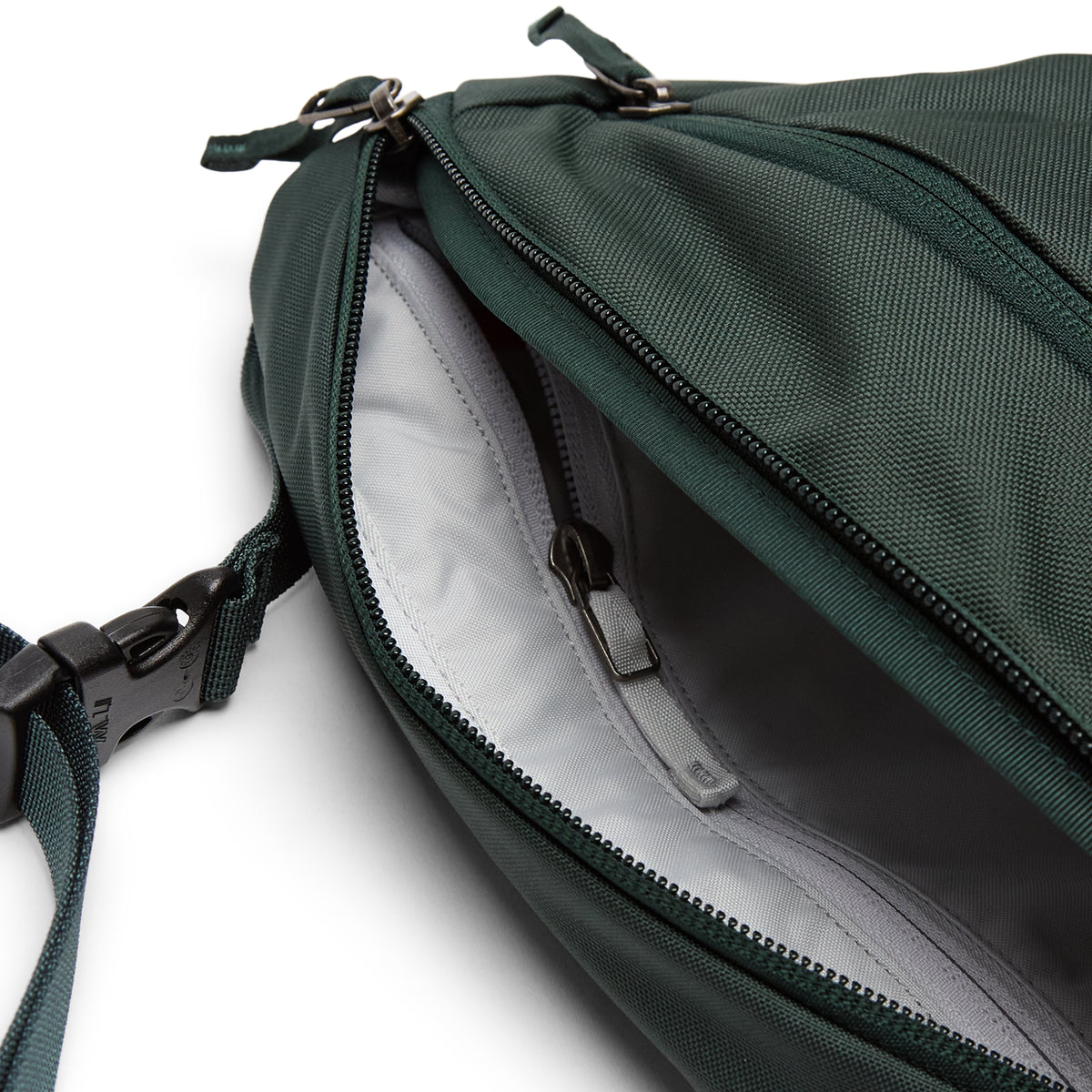 Arc'teryx Mantis 2 Waist Pack (Dark Jade)