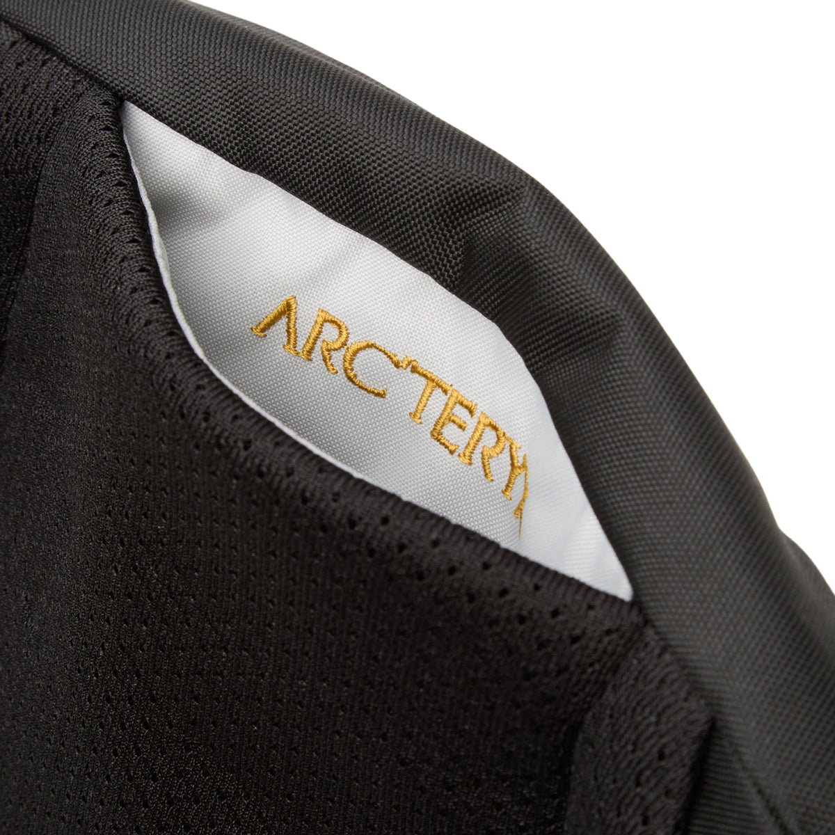 Arc'teryx Mantis 2 Waist Pack (24K Black)