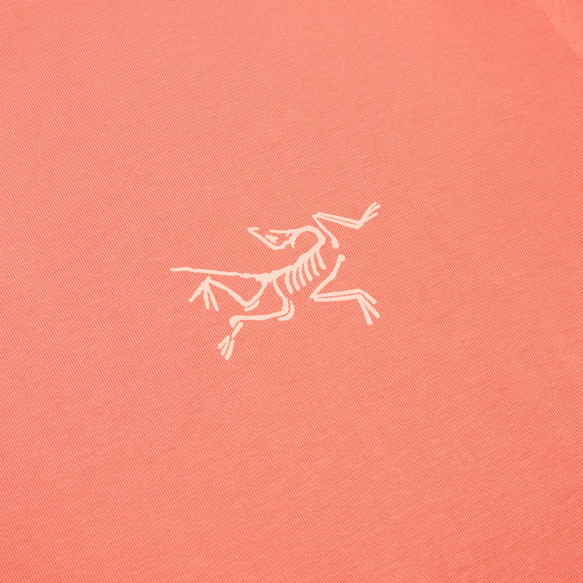 Arc'teryx Kragg SL Cotton SS M (Stone Red)