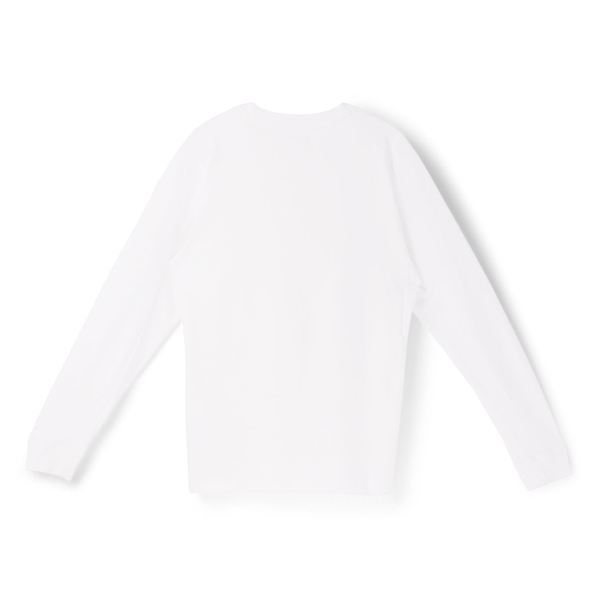Arc'teryx Kragg SL Cotton LS M (White Light)