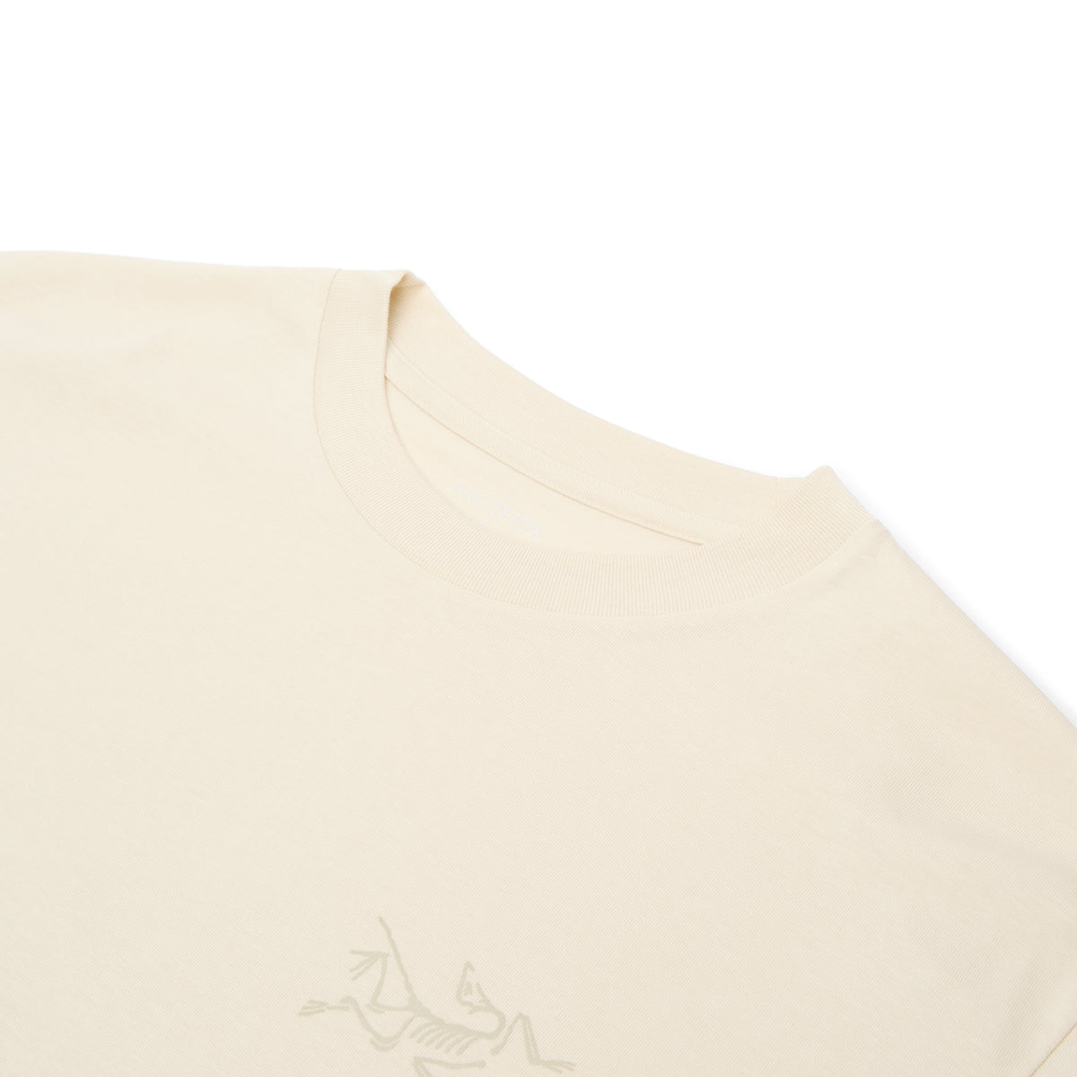 Arc'teryx Kragg SL Cotton LS M (Sea Salt)