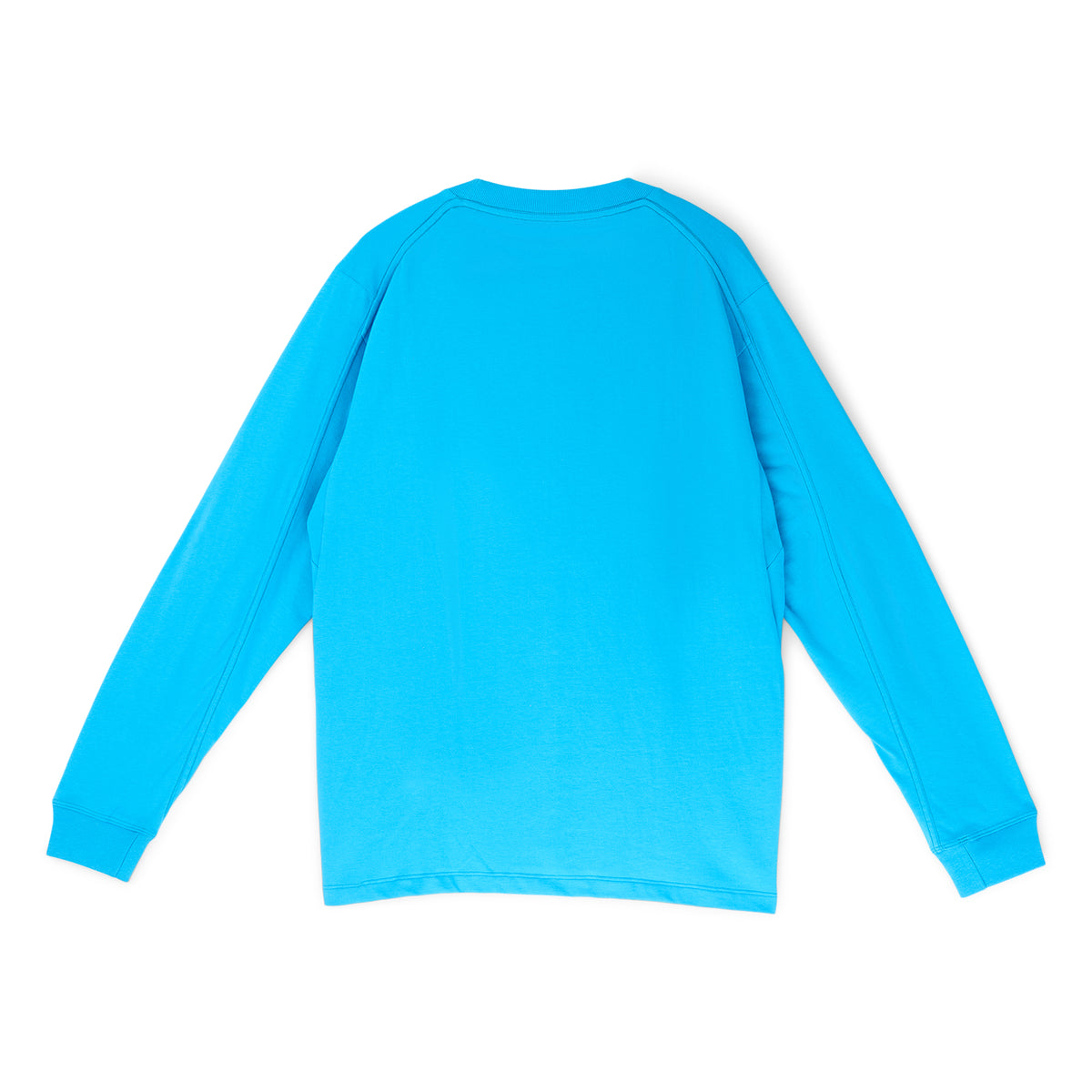Arc'teryx Kragg Cotton LS M (Aquaculture)