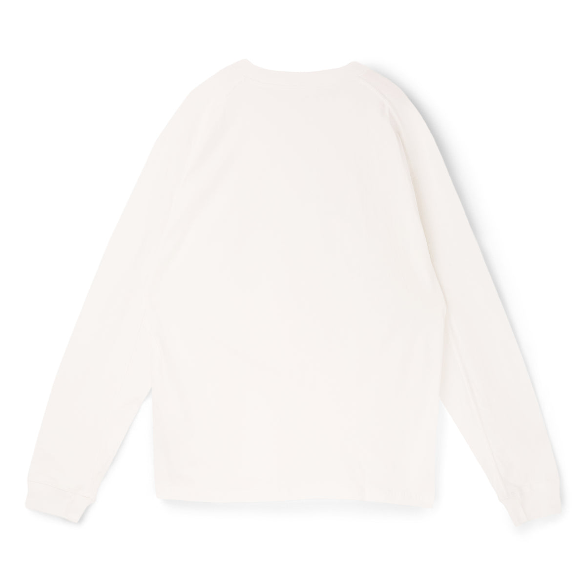 Arc'teryx Kragg Cotton LS M (White Light / Black)
