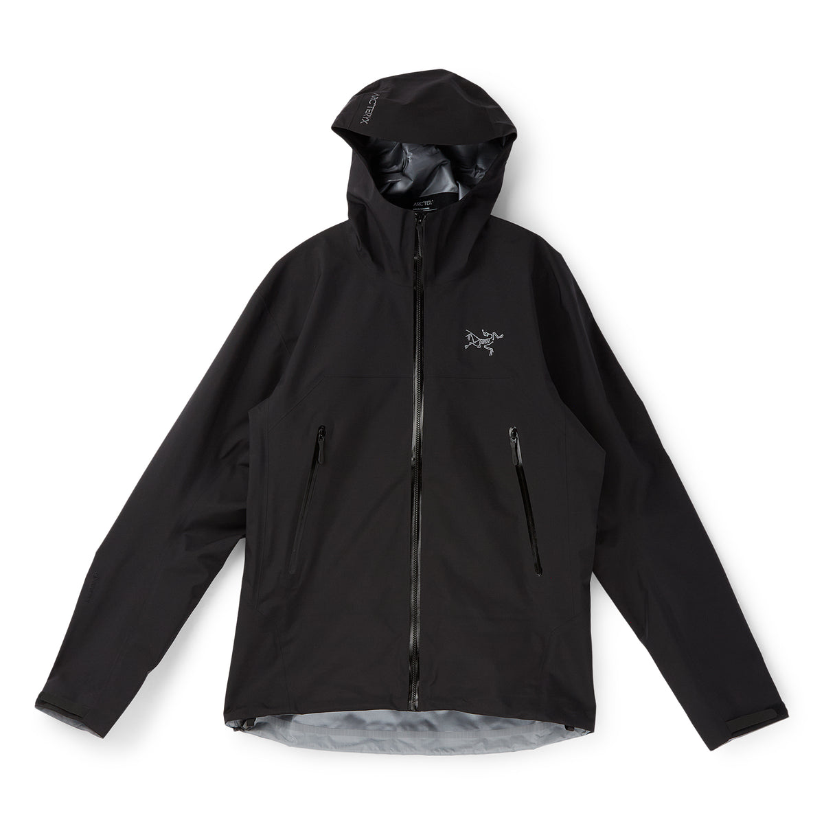 Arc'teryx Beta Jacket M (Black)