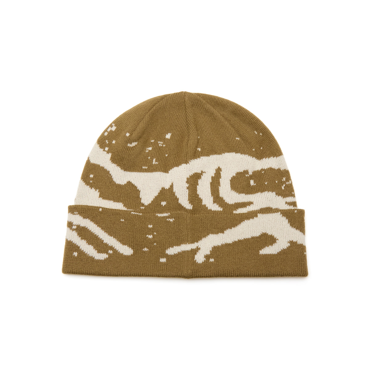 Arc'teryx Grotto Toque (Bracken/Sea Salt)
