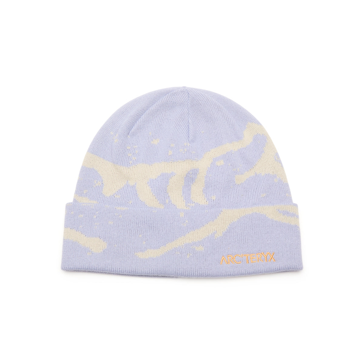 Arc'teryx Grotto Toque (Kasumi/Sea Salt)