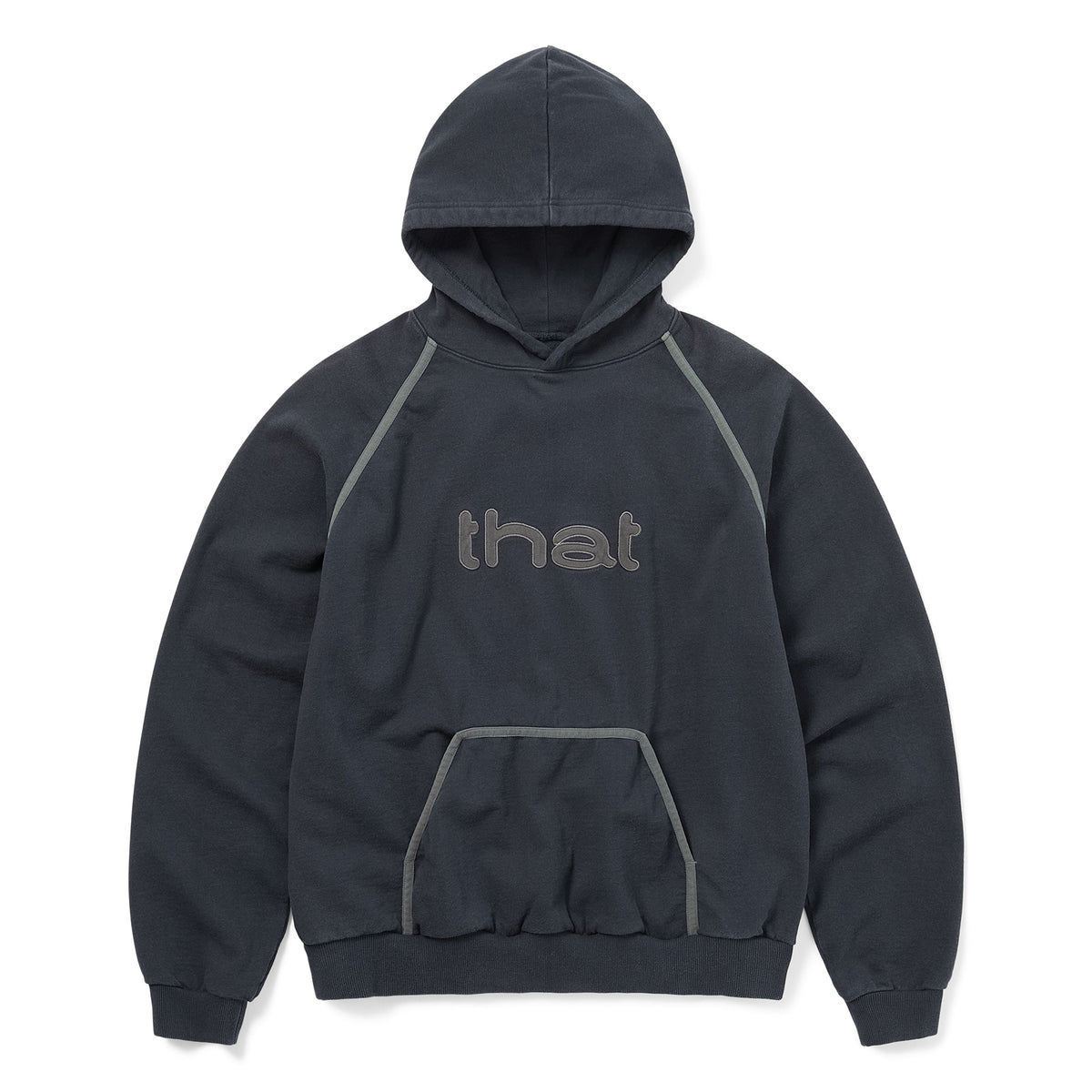 thisisneverthat that Raglan Hoodie (Navy)